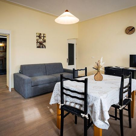 In Plait Bed & Breakfast Cercivento Exterior photo