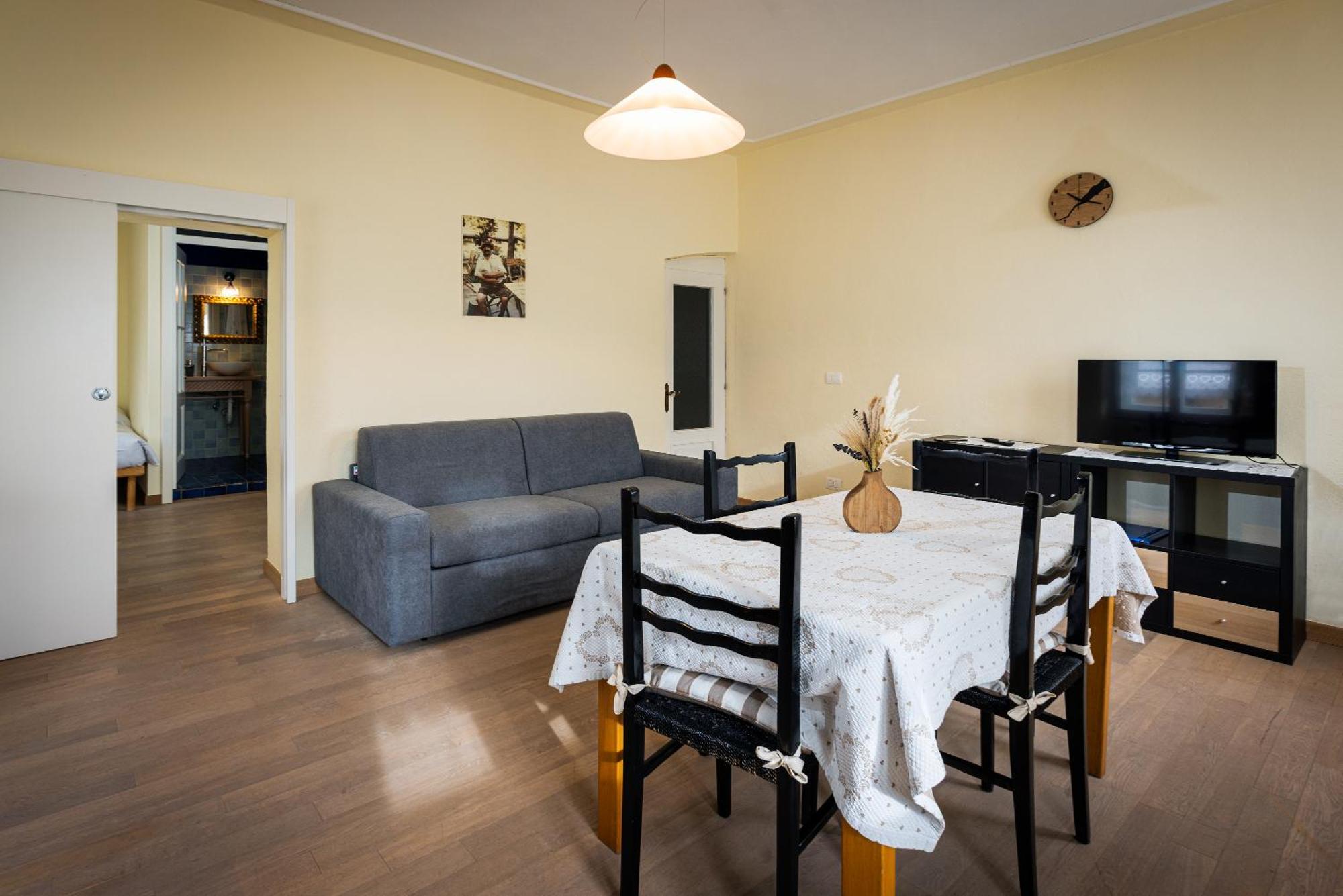 In Plait Bed & Breakfast Cercivento Exterior photo