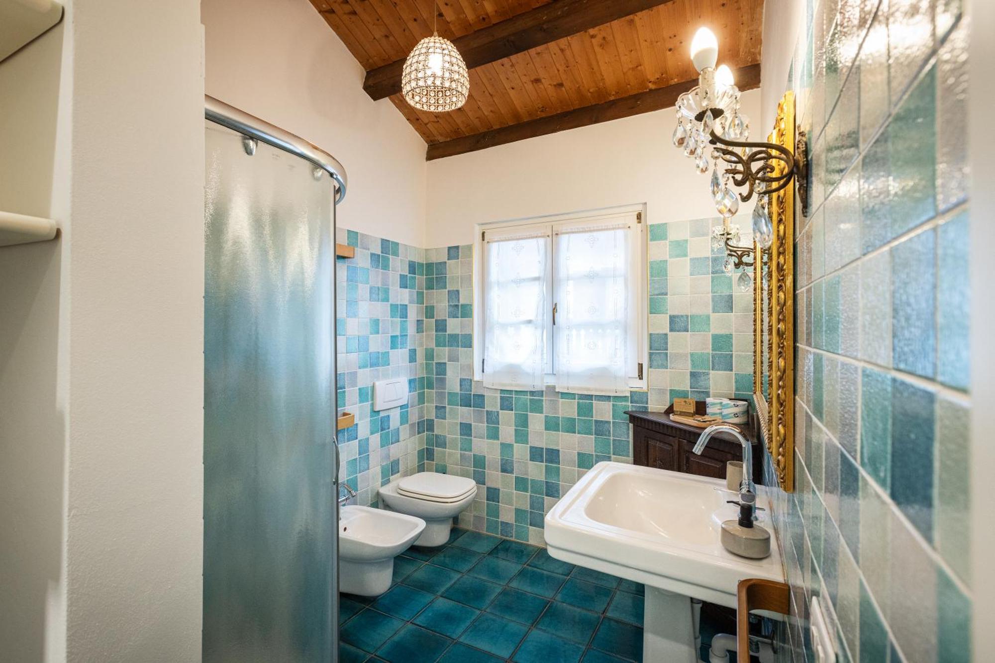 In Plait Bed & Breakfast Cercivento Exterior photo