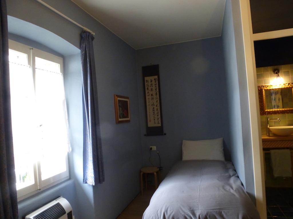 In Plait Bed & Breakfast Cercivento Exterior photo